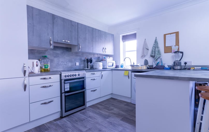 Sloane Court, Sandyford, Newcastle - Image 1